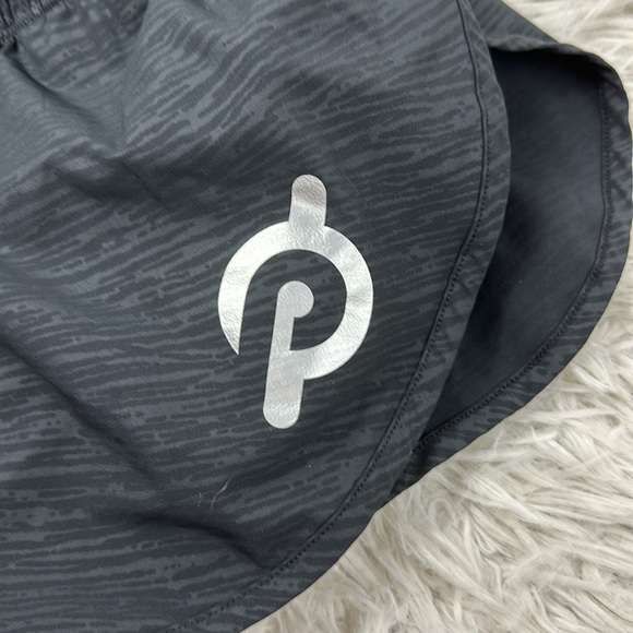 Lululemon Bootcamp Ready Short 3.5" Stride Emboss Black - Picture 6 of 6